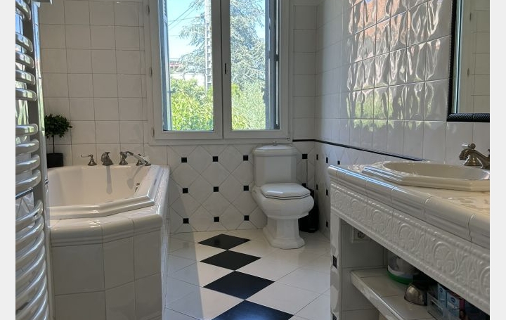 Maison MARSEILLE (13013)  156 m2 620 000 € 