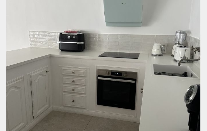 Maison MARSEILLE (13013)  156 m2 620 000 € 