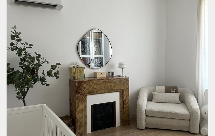 Maison MARSEILLE (13013)  156 m2 620 000 € 