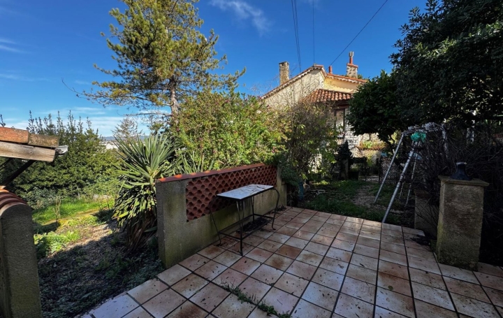 Maison MARSEILLE (13010)  105 m2 429 000 € 