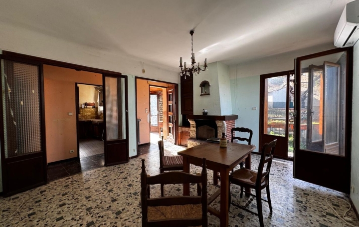 Maison MARSEILLE (13010)  105 m2 429 000 € 