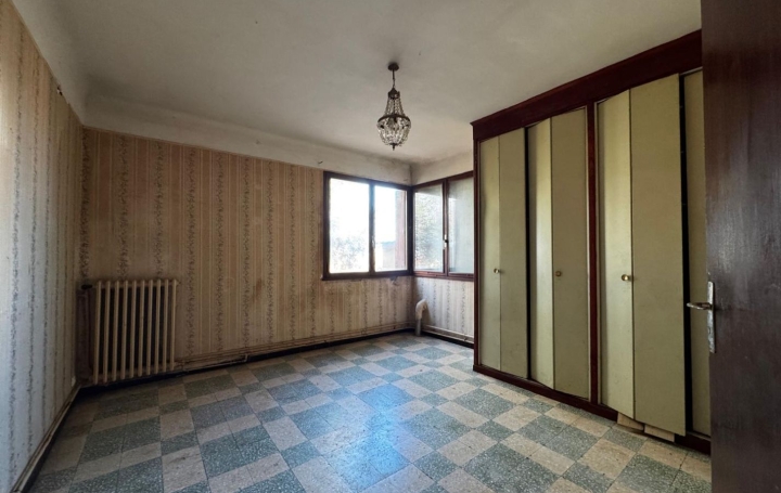 Maison MARSEILLE (13010)  105 m2 429 000 € 