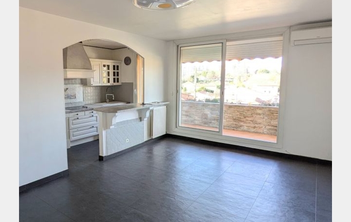 3 Pièces MARSEILLE (13013)  73 m2 194 000 € 