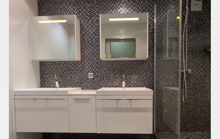 3 Pièces MARSEILLE (13013)  73 m2 194 000 € 