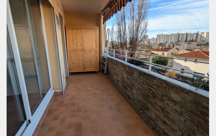 3 Pièces MARSEILLE (13013)  73 m2 194 000 € 
