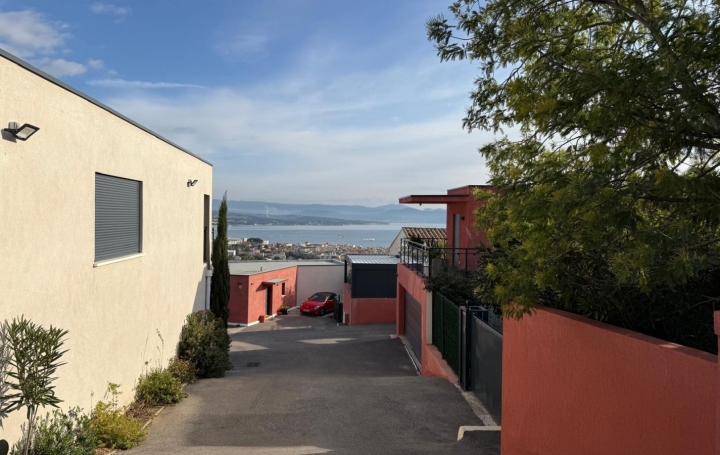 Villa LA CIOTAT (13600)  141 m2 1 470 000 € 