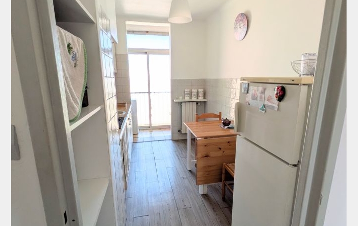 3 Pièces MARSEILLE (13013)  55 m2 90 000 € 