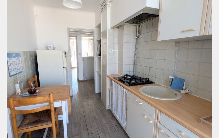 3 Pièces MARSEILLE (13013)  55 m2 90 000 € 