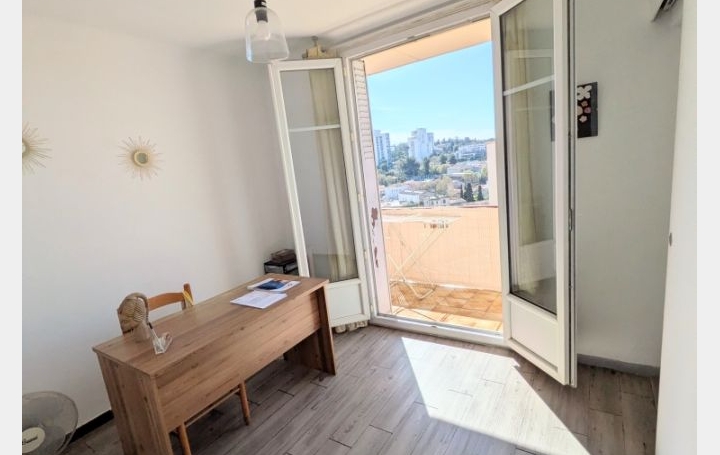 3 Pièces MARSEILLE (13013)  55 m2 90 000 € 