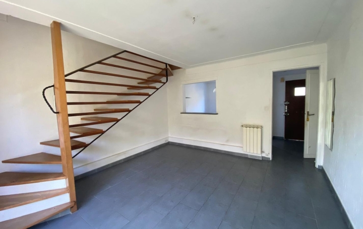 Maison MARSEILLE (13013)  68 m2 299 000 € 