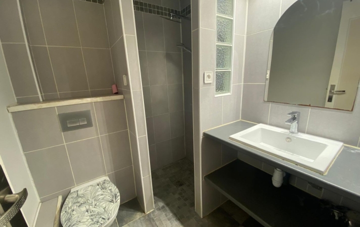 Maison MARSEILLE (13013)  68 m2 299 000 € 