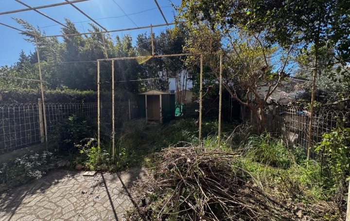 Maison MARSEILLE (13013)  68 m2 299 000 € 