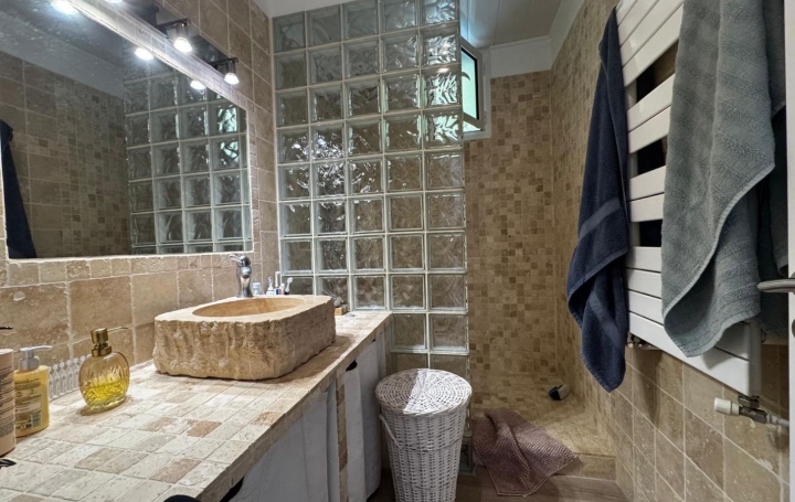 Maison ALLAUCH (13190)  71 m2 365 000 € 