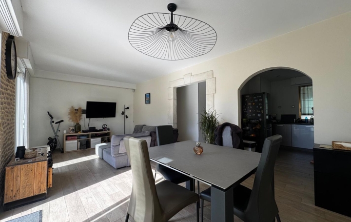 Maison ALLAUCH (13190)  71 m2 365 000 € 