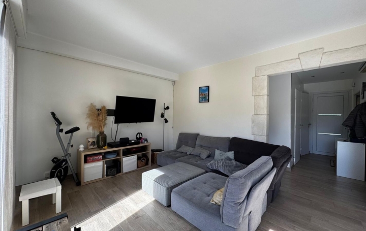 Maison ALLAUCH (13190)  71 m2 365 000 € 