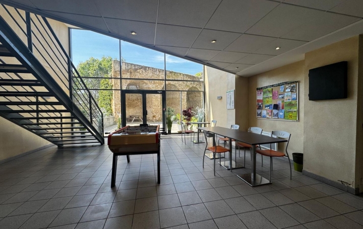 Studio MARSEILLE (13014)  19 m2 76 000 € 