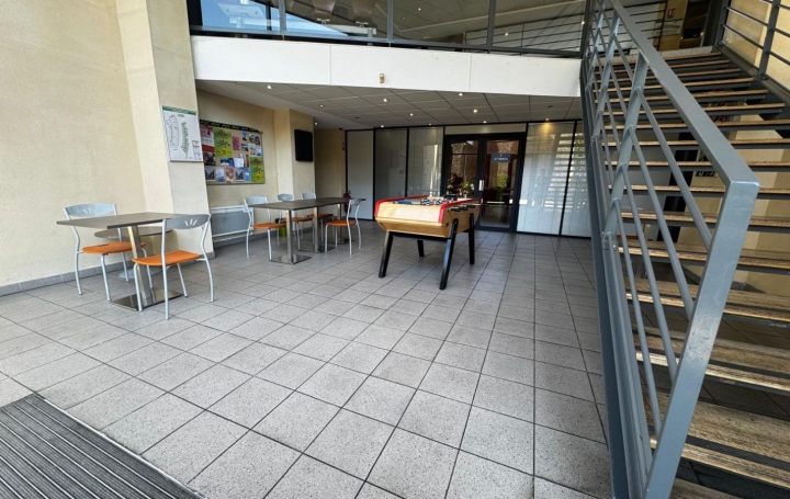 Studio MARSEILLE (13014)  19 m2 76 000 € 