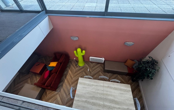 Studio MARSEILLE (13014)  19 m2 76 000 € 