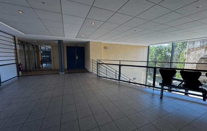 Studio MARSEILLE (13014)  19 m2 76 000 € 