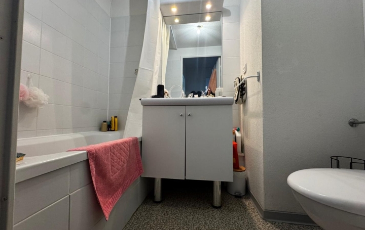 Studio MARSEILLE (13014)  19 m2 76 000 € 