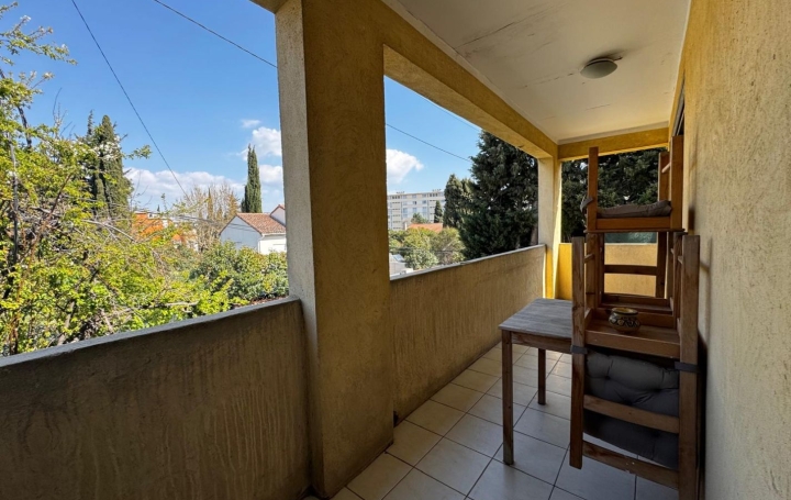 2 Pièces MARSEILLE (13013)  43 m2 159 000 € 