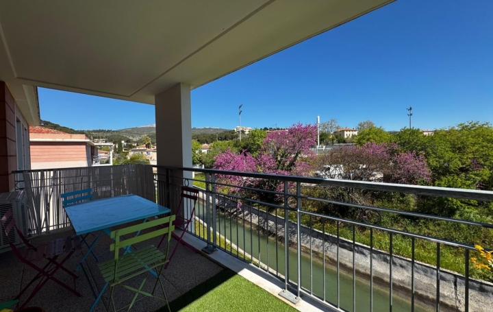 Appartement MARSEILLE (13013) 55 m<sup>2</sup> 249 000 € 