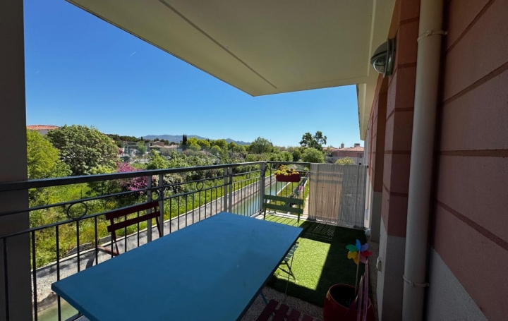 3 Pièces MARSEILLE (13013)  55 m2 249 000 € 