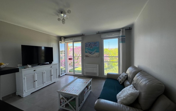 3 Pièces MARSEILLE (13013)  55 m2 249 000 € 