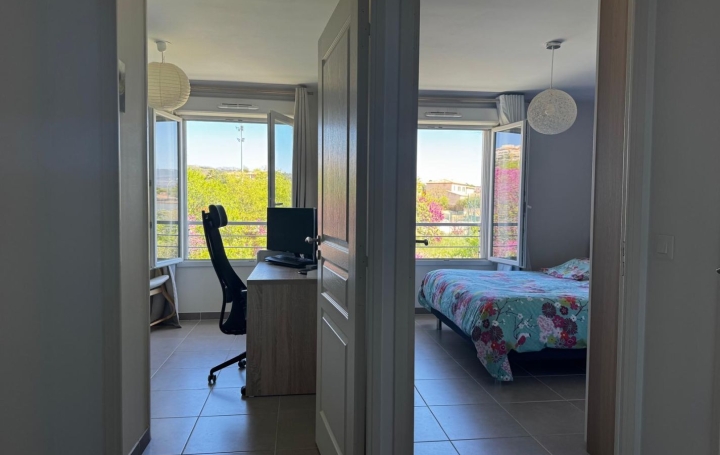 3 Pièces MARSEILLE (13013)  55 m2 249 000 € 