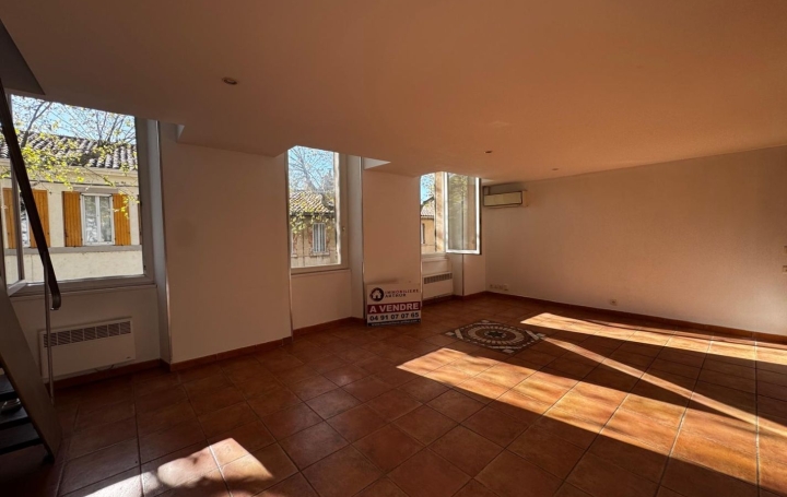 2 Pièces MARSEILLE (13013)  58 m2 139 000 € 