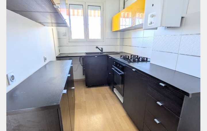 3 Pièces MARSEILLE (13013)  62 m2 128 500 € 