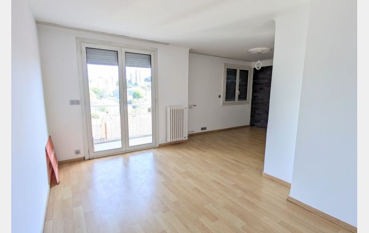3 Pièces MARSEILLE (13013)  62 m2 128 500 € 