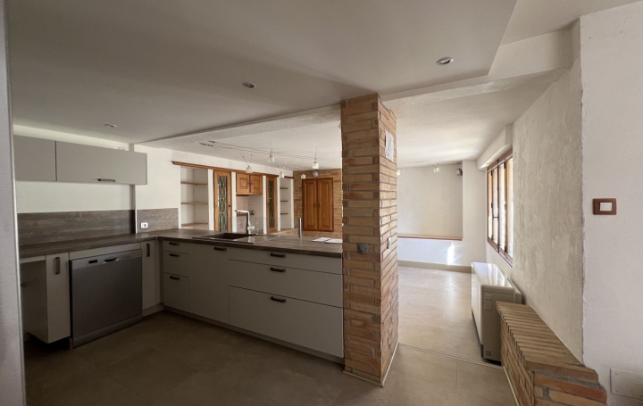 Maison de ville PLAN-DE-CUQUES (13380)  94 m2 299 000 € 