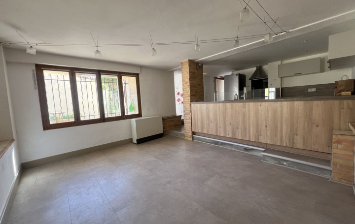 Maison de ville PLAN-DE-CUQUES (13380)  94 m2 299 000 € 