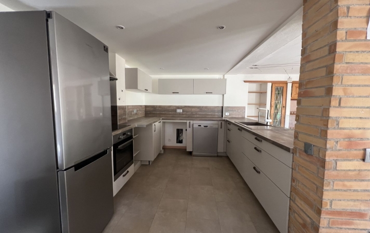 Maison de ville PLAN-DE-CUQUES (13380)  94 m2 299 000 € 