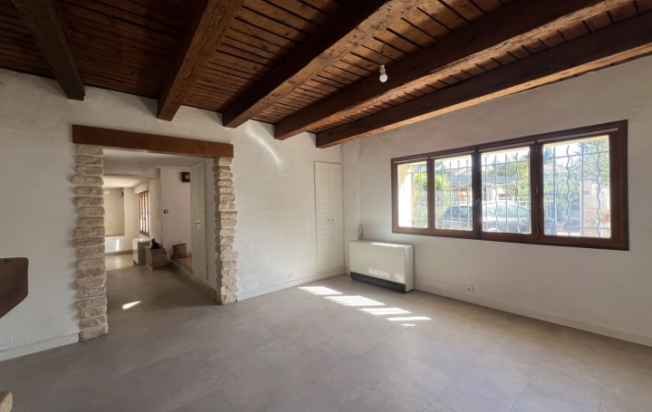 Maison de ville PLAN-DE-CUQUES (13380)  94 m2 299 000 € 