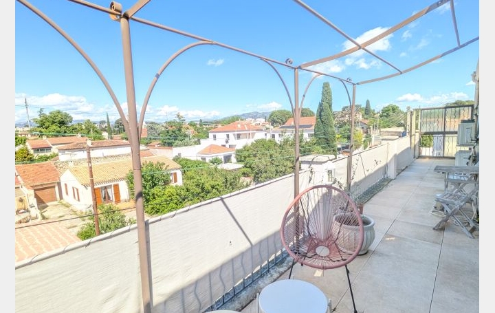 4 Pièces MARSEILLE (13012)  89 m2 335 000 € 