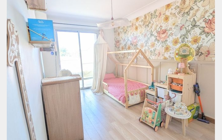 4 Pièces MARSEILLE (13012)  89 m2 335 000 € 