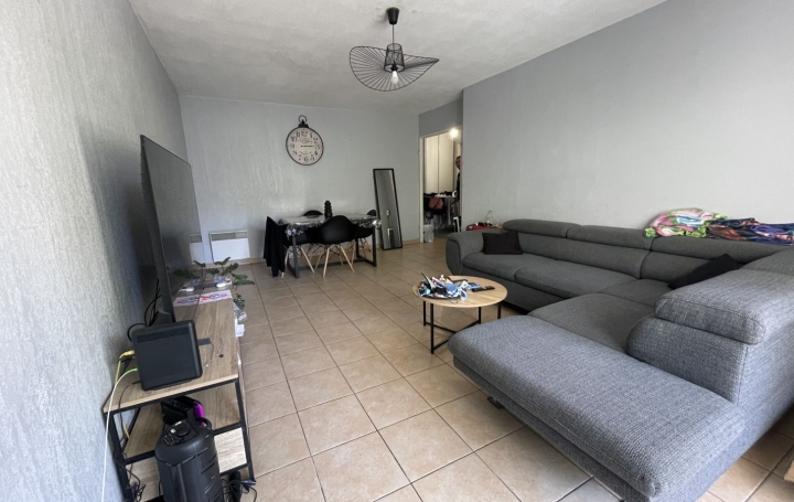 3 Pièces MARSEILLE (13014)  65 m2 149 000 € 