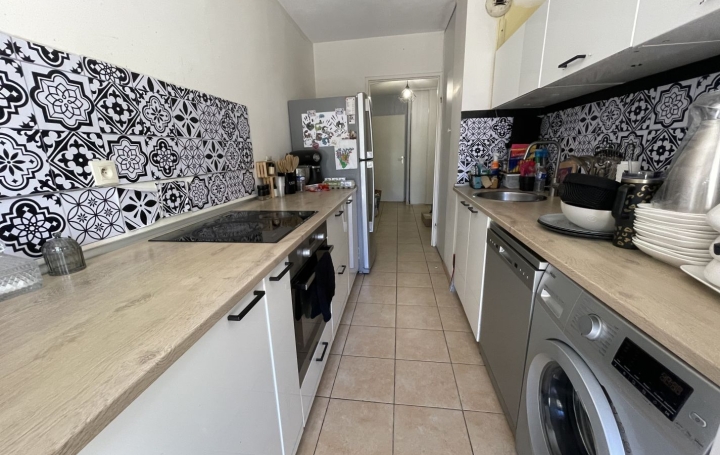 3 Pièces MARSEILLE (13014)  65 m2 149 000 € 