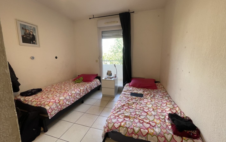 3 Pièces MARSEILLE (13014)  65 m2 149 000 € 