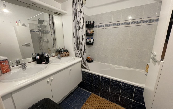 3 Pièces MARSEILLE (13014)  65 m2 149 000 € 