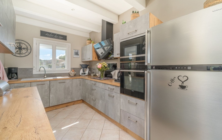 Villa MIMET (13105)  143 m2 769 000 € 