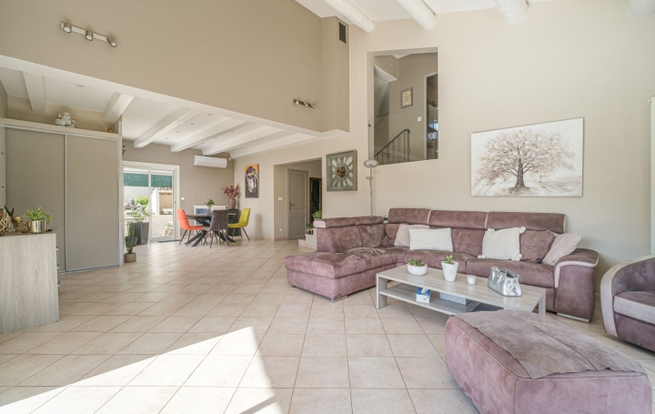 Villa MIMET (13105)  143 m2 769 000 € 
