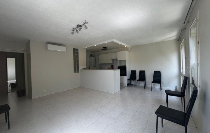 3 Pièces ALLAUCH (13190)  65 m2 219 000 € 
