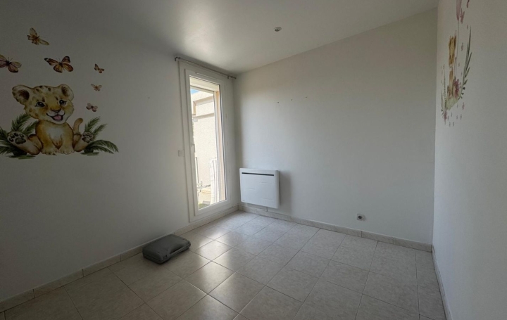 3 Pièces ALLAUCH (13190)  65 m2 219 000 € 