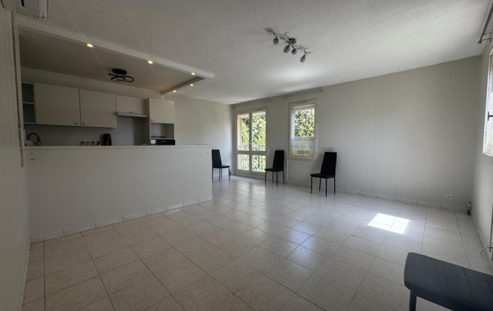 3 Pièces ALLAUCH (13190)  65 m2 219 000 € 