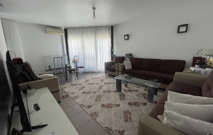 4 Pièces MARSEILLE (13013)  76 m2 159 000 € 