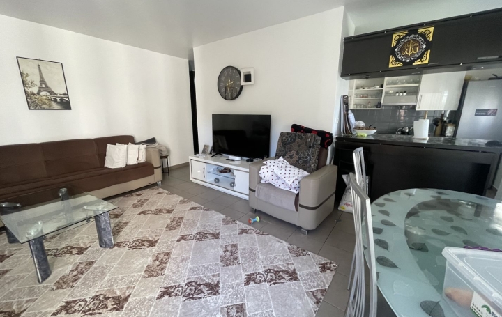 4 Pièces MARSEILLE (13013)  76 m2 159 000 € 