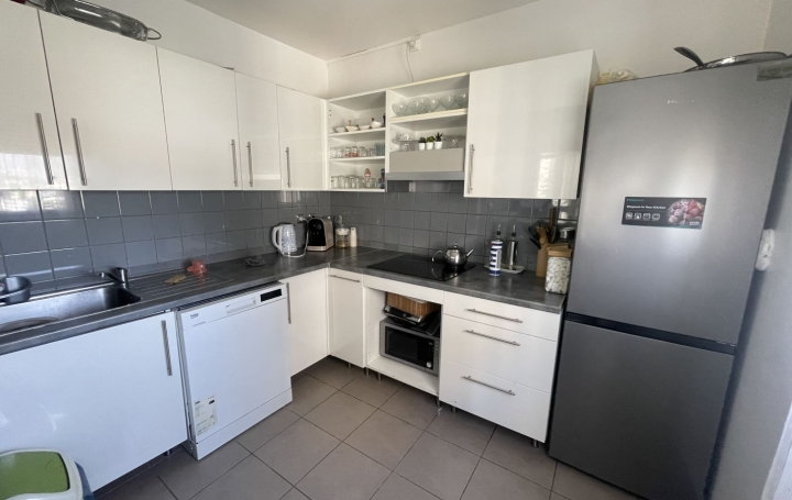 4 Pièces MARSEILLE (13013)  76 m2 159 000 € 